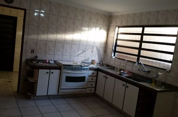Sobrado com 2 dormitórios à venda por R$ 420.000,00 - Santo Amaro - São Paulo/SP