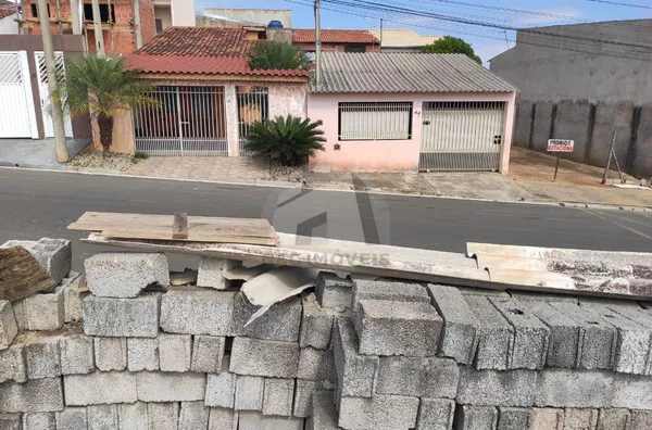 Terreno à venda, 130 m² por R$ 180.000,00 - Jardim dos Pássaros - Sorocaba/SP