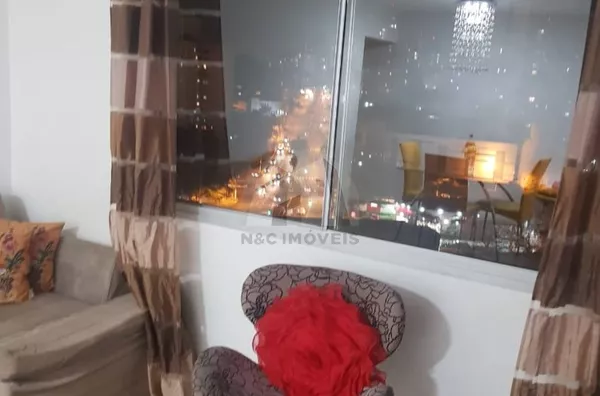 Apartamento com 2 dormitórios à venda, 62 m² por R$ 400.000,00 - Vila Sofia - São Paulo/SP