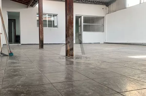 Casa com 3 dormitórios para venda por R$ 850.000 - Jardim Maria Rita - São Paulo/SP