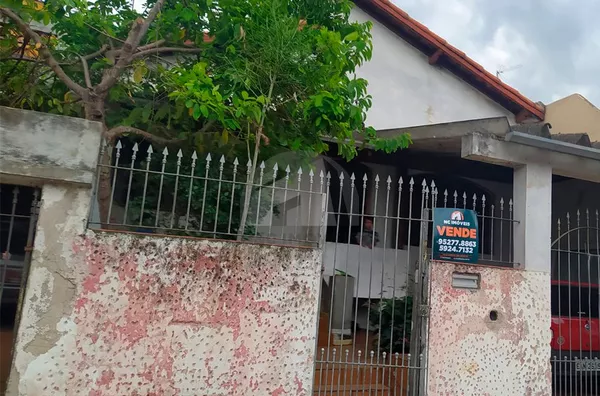 Casa com 2 dormitórios à venda por R$ 580.000,00 - Cidade Dutra - São Paulo/SP