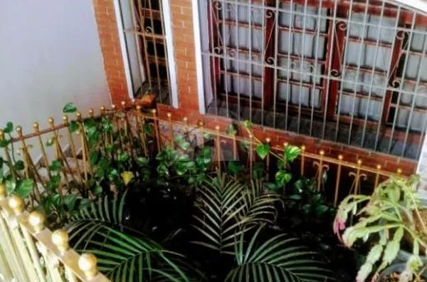 CA0270 - Casa de 225m² para venda por R$900.000 - Jd. Colonial/SP