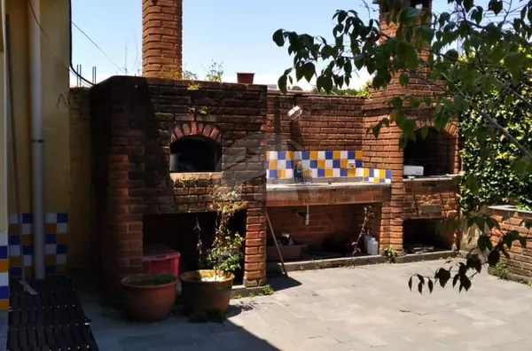 Casa com 3 dormitórios - venda por R$ 840.000,00- Jardim Esmeralda (Zona Sul) - São Paulo/SP