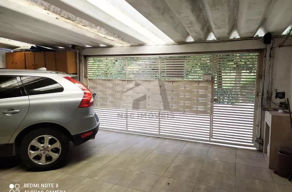 Casa com 2 dormitórios à venda por R$ 550.000,00 - Jardim Colonial - São Paulo/SP