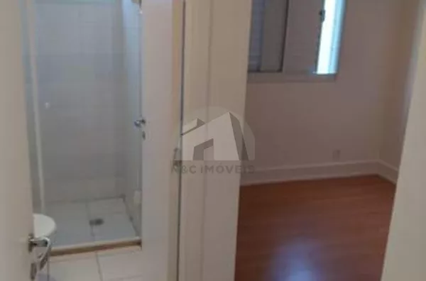Apartamento com 3 dormitórios à venda, 63 m² por R$ 425.000,00 - Vila Andrade - São Paulo/SP
