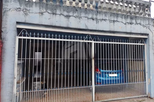 SO0220 - Sobrado de 125m² para venda por R$650.000 - Interlagos/SP