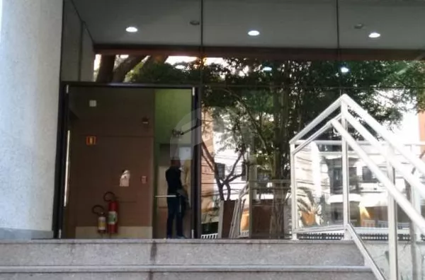 Sala à venda, 30 m² por R$ 319.000,00 - Vila Olímpia - São Paulo/SP