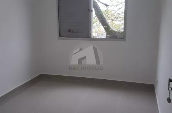 Apartamento com 2 dormitórios à venda, 52 m² por R$ 325.000,00 - Vila Socorro - São Paulo/SP