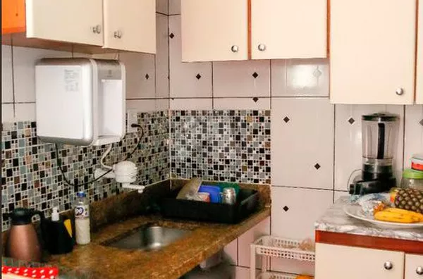 Apartamento com 2 dormitórios à venda, 74 m² por R$ 300.000,00 - Vila Campo Grande - São Paulo/SP