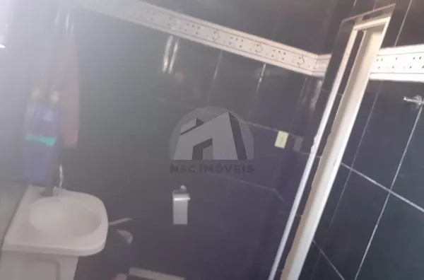 Sobrado com 5 dormitórios à venda, 220 m² por R$ 300.000,00 - Jardim Santa Edwiges (Grajaú) - São Paulo/SP