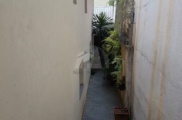 Sobrado com 3 dormitórios à venda, 90 m² por R$ 590.000,00 - Jardim Taquaral - São Paulo/SP