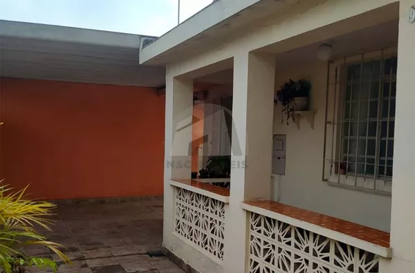 Duas casas à venda por R$ 750.000 - Jardim Primavera - São Paulo/SP