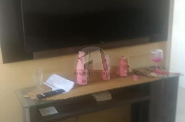 Apartamento com 3 dormitórios à venda, 53 m² por R$ 230.000,00 - Conjunto Habitacional Brigadeiro Faria Lima - São Paulo/SP