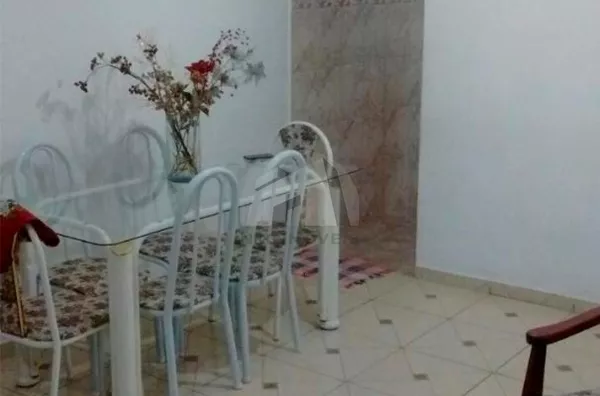 Sobrado com 3 dormitórios à venda por R$ 370.000,00 - Jardim Eliana - São Paulo/SP
