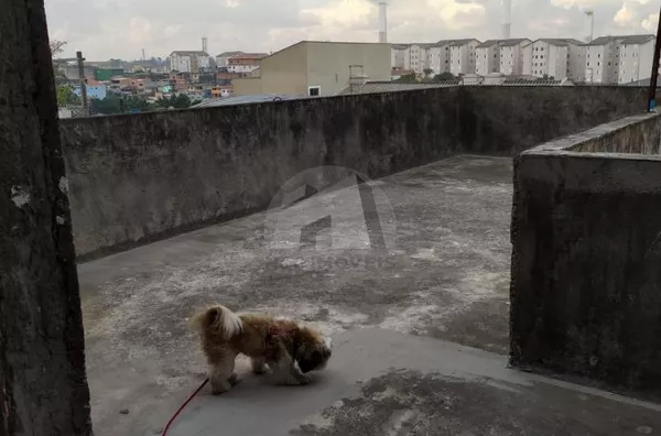 Casa com 8 dormitórios à venda, 429 m² por R$ 640.000,00 - Jardim Apurá - São Paulo/SP