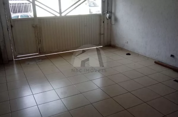 Casa com 3 dormitórios à venda por R$ 425.000,00 - Parque Residencial Cocaia - São Paulo/SP