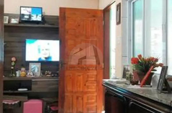 Sobrado com 2 dormitórios à venda por R$ 195.000,00 - Jardim Oásis  I E III - Itanhaém/SP