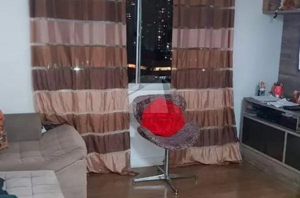 Apartamento com 2 dormitórios à venda, 62 m² por R$ 400.000,00 - Vila Sofia - São Paulo/SP