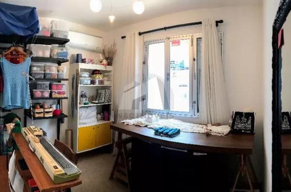 Sobrado com 3 dormitórios à venda por R$ 890.000 - Jabaquara - São Paulo/SP