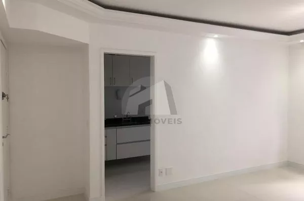 Apartamento com 2 dormitórios à venda, 56 m² por R$ 380.000,00 - Vila Andrade - São Paulo/SP