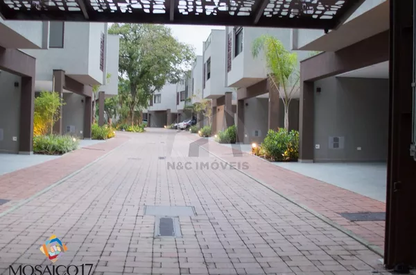 Casa alto padrão com 4 dormitórios à venda por R$ 2.700.000 - Santo Amaro - São Paulo/SP