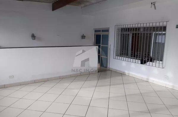 Casa com 2 dormitórios à venda por R$ 585.000,00 - Parque América - São Paulo/SP