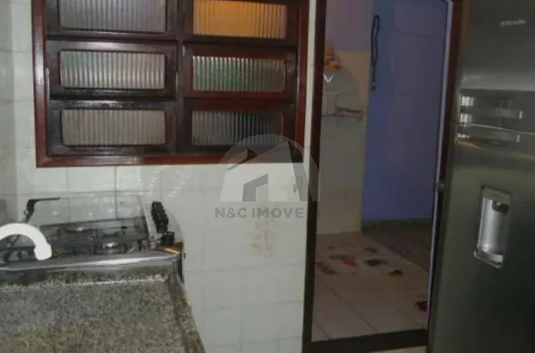 CA0270 - Casa de 225m² para venda por R$900.000 - Jd. Colonial/SP
