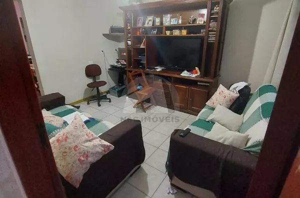Casa com 3 dormitórios à venda, 90 m² por R$ 630.000,00 - Parque Brasil - São Paulo/SP