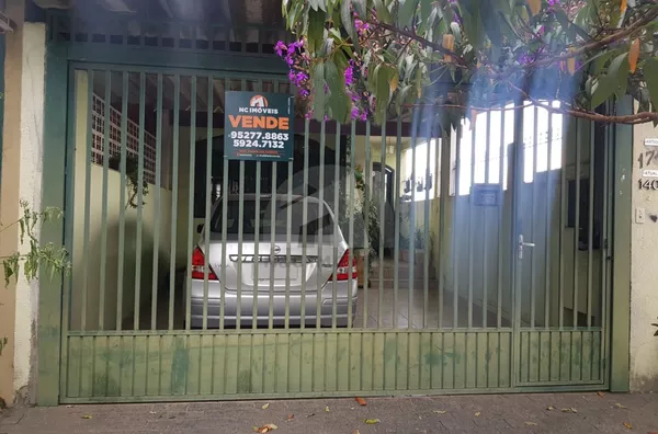 Casa com 3 dormitórios à venda, 200 m² por R$ 660.000,00 - Vila Campo Grande - São Paulo/SP