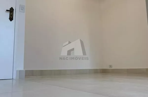 Apartamento com 2 dormitórios à venda, 51 m² por R$ 320.000,00 - Jardim Umuarama - São Paulo/SP