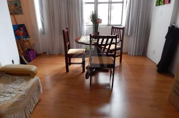 Apartamento com 3 dormitórios à venda, 90 m² por R$ 660.000,00 - Vila Mariana - São Paulo/SP