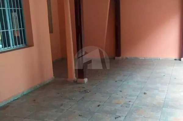 Casa com 2 dormitórios à venda por R$ 590.000,00 - Jardim Satélite - São Paulo/SP