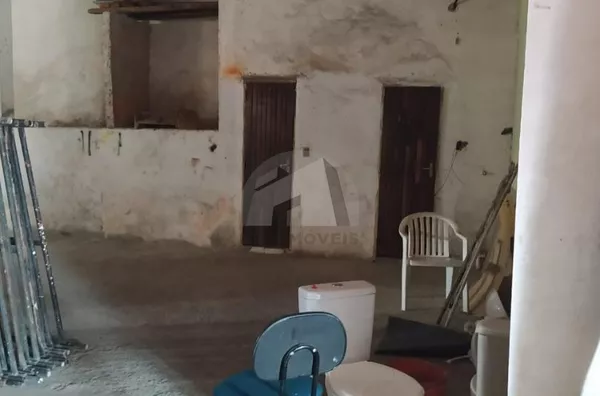 GA0010 - Galpão de 270m² para locação por R$ 3.000 - Chácara Cocaia, São Paulo/SP - Foto 4