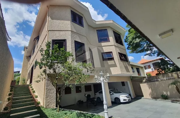 SO0199 - Sobrado de 500m² para venda por R$ 2.600.000 - Interlagos/SP