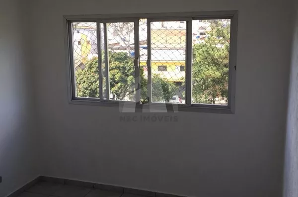 Apartamento com 2 dormitórios à venda, 60 m² por R$ 300.000 - Vila São José - São Paulo/SP