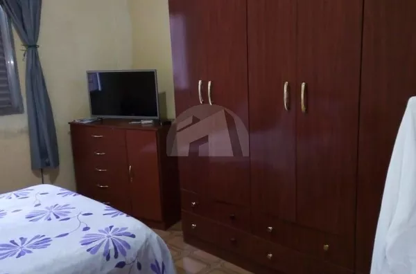 Casa com 2 dormitórios à venda por R$ 500.000,00 - Jardim Maria Rita - São Paulo/SP