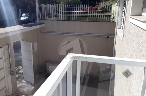 Sobrado com 3 dormitórios à venda por R$ 1.100.000,00 - Jardim Umuarama - São Paulo/SP