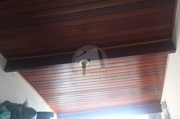 Sobrado com 3 dormitórios à venda por R$ 650.000,00 - Jardim dos Bichinhos - São Paulo/SP