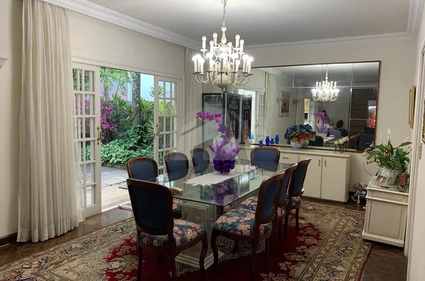 Casa com 3 dormitórios à venda, 230 m² por R$ 1.600.000,00 - Vila Inah - São Paulo/SP