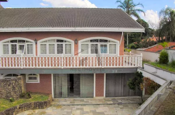 CA0629 - Casa de 1100m² para venda por R$3.050.000 - Interlagos/SP