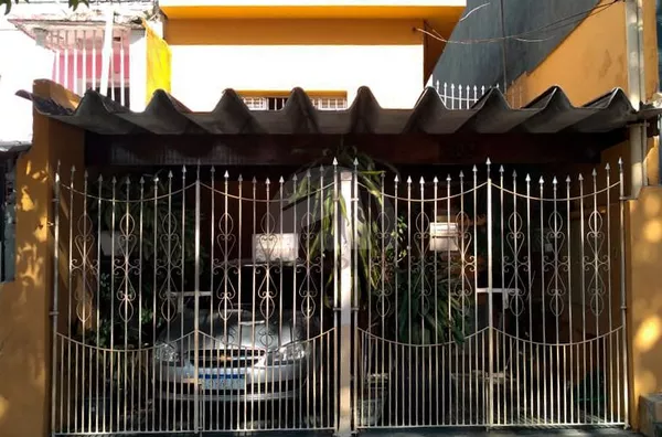 Casa com 2 dormitórios à venda por R$ 490.000,00 - Ipiranga - São Paulo/SP