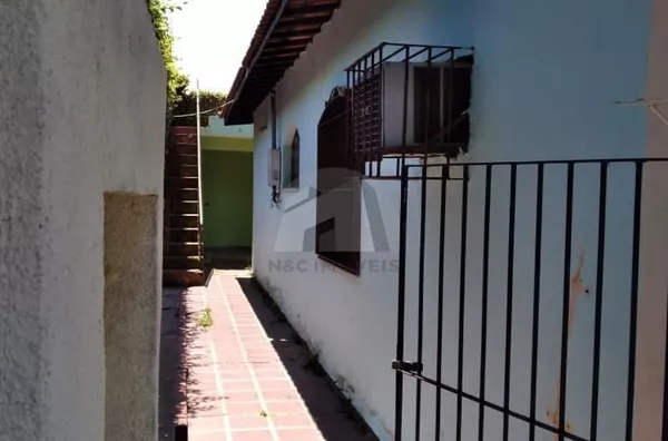 Casa com 3 dormitórios - venda por R$ 840.000,00- Jardim Esmeralda (Zona Sul) - São Paulo/SP