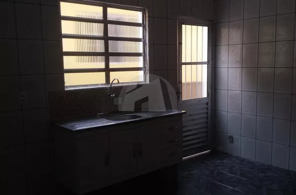 Sobrado com 2 dormitórios à venda por R$ 295.000,00 - Jardim Santa Fé (Zona Sul) - São Paulo/SP