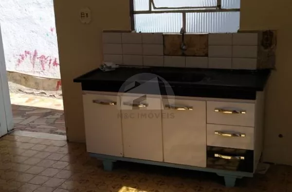 Casa com 1 dormitório - venda por R$ 235.000,00 - Parque Cocaia - São Paulo/SP