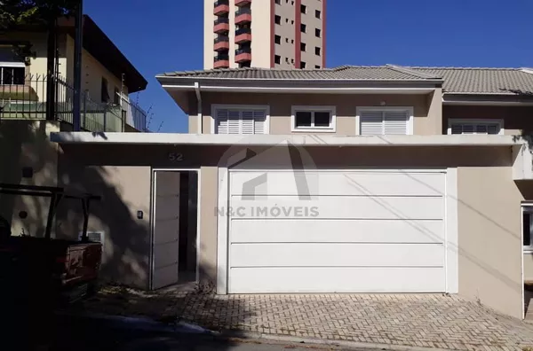 Sobrado com 3 dormitórios à venda por R$ 1.100.000,00 - Jardim Umuarama - São Paulo/SP