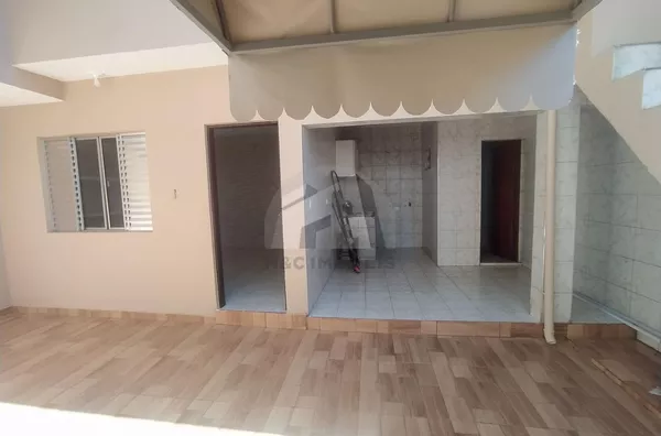 Casa com 4 dormitórios à venda por R$ 1.000.000 - Jardim Rio Bonito - São Paulo/SP