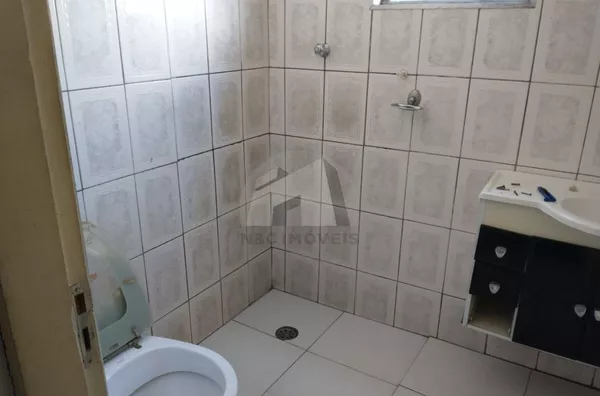 Sobrado com 2 dormitórios à venda por R$ 575.000,00 - Jardim Santa Edwiges - São Paulo/SP