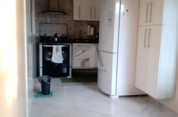 Sobrado com 2 dormitórios à venda por R$ 660.000,00 - Jardim Primavera - São Paulo/SP