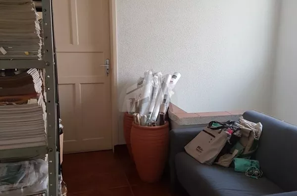 Sobrado com 3 dormitórios à venda, 90 m² por R$ 590.000,00 - Jardim Taquaral - São Paulo/SP