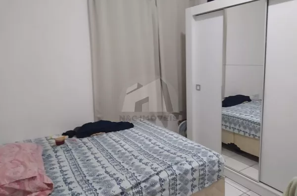 Casa com 3 dormitórios à venda por R$ 350.000,00 - Jardim Guanhembu - São Paulo/SP